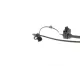 Датчик ABS передній BREMI 51395 для Mazda 6 (GJ, GH) 2012-2023, CX-5 (KE, GH) 2011-2017
