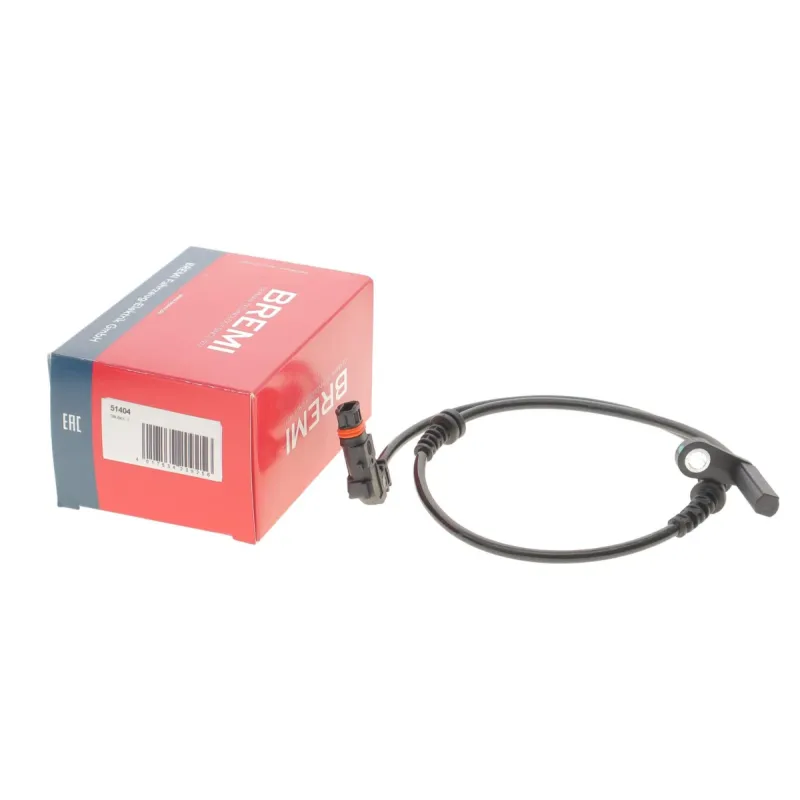 Датчик ABS передній BREMI 51404 для Mercedes-Benz C-Class W204, SLK R172 2007-