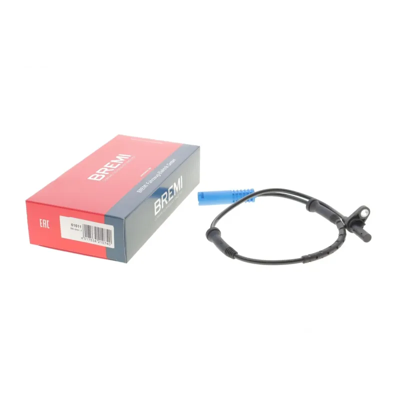 Датчик ABS передній BREMI 51511 для BMW 3 (E90/E91/E92) xDrive 2005-2012