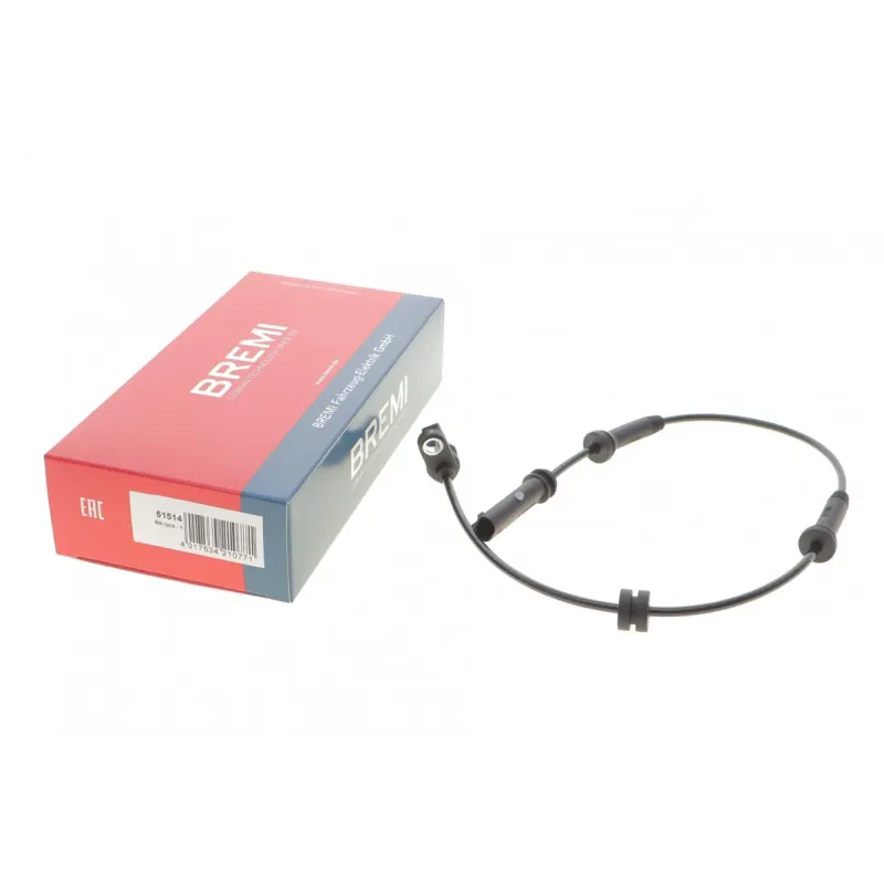 Датчик ABS (передній) BMW 1 (F20/F21)/3 (F30/F80)/4 (F36) 11-