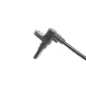 Датчик ABS передній BREMI 51547 для Mercedes-Benz Vito/Viano W639 2003-2010