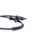 Датчик ABS задній BREMI 51641 для BMW X1 (F48) 2015-, 2 Active Tourer (F45) 2014-, MINI (F55) 2014-