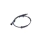 Датчик ABS задній BREMI 51641 для BMW X1 (F48) 2015-, 2 Active Tourer (F45) 2014-, MINI (F55) 2014-
