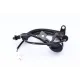 Датчик ABS задній BREMI 51691 для Hyundai Accent IV (RB) 2010-, Kia Rio III (UB) 2011-