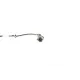 Датчик ABS задній BREMI 51724 для Subaru Legacy/Outback 2003-2009 з кабелем