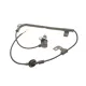 Датчик ABS задній BREMI 51799 для Subaru Forester SG 2002-2008 (2 контакти)