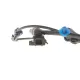 Датчик ABS (передній) (R) Honda CR-V IV 12-