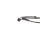 Датчик ABS передній BREMI 51932 для Fiat 500L 2012-