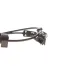 Датчик ABS передній BREMI 51934 для Honda Civic IX 2011- (2 контакти, з кабелем)