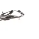 Датчик ABS задній BREMI 51938 для Mazda 2 (DL, DJ) 2014- з кабелем