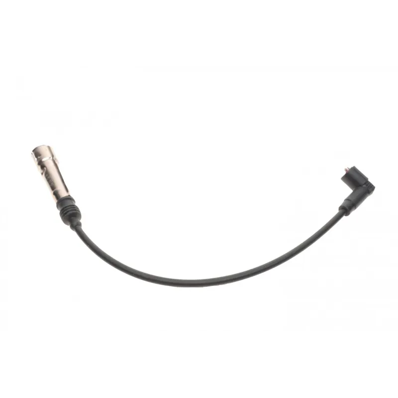 Проводи запалювання VW Polo 1.0-1.6 i 93-02/Golf 1.3-1.6 83-97/Seat Ibiza 1.5-1.6 03-09 (к-кт)