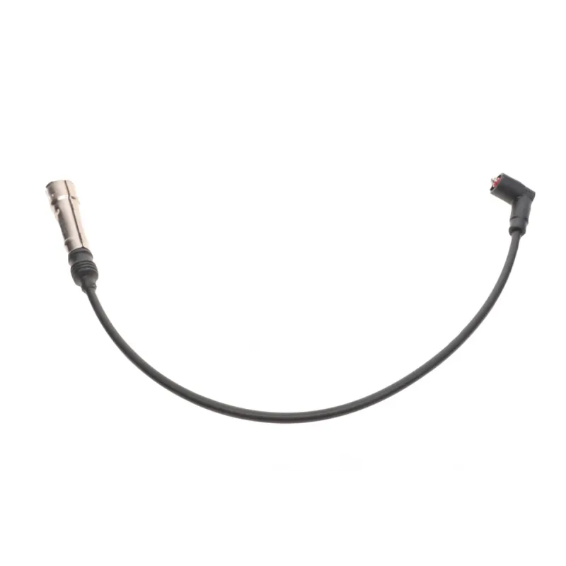Проводи запалювання VW Polo 1.0-1.6 i 93-02/Golf 1.3-1.6 83-97/Seat Ibiza 1.5-1.6 03-09 (к-кт)