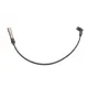 Проводи запалювання VW Polo 1.0-1.6 i 93-02/Golf 1.3-1.6 83-97/Seat Ibiza 1.5-1.6 03-09 (к-кт)