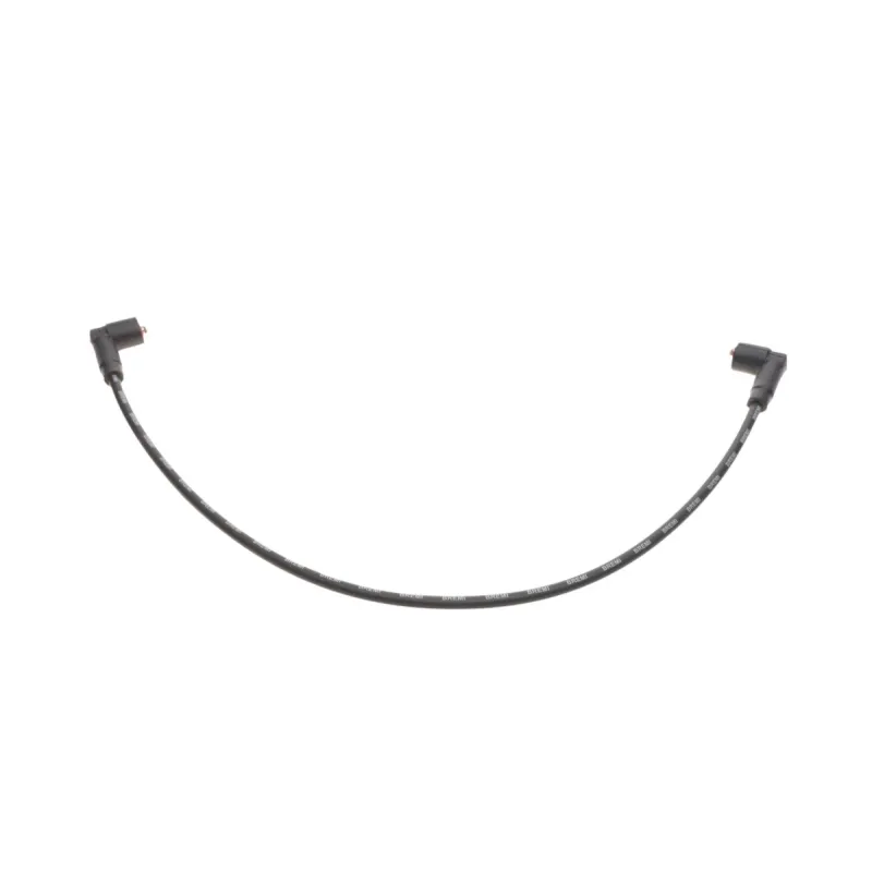 Проводи запалювання VW Polo 1.0-1.6 i 93-02/Golf 1.3-1.6 83-97/Seat Ibiza 1.5-1.6 03-09 (к-кт)