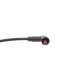 Проводи запалювання VW Polo 1.0-1.6 i 93-02/Golf 1.3-1.6 83-97/Seat Ibiza 1.5-1.6 03-09 (к-кт)