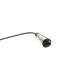 Проводи запалювання VW Polo 1.0-1.6 i 93-02/Golf 1.3-1.6 83-97/Seat Ibiza 1.5-1.6 03-09 (к-кт)