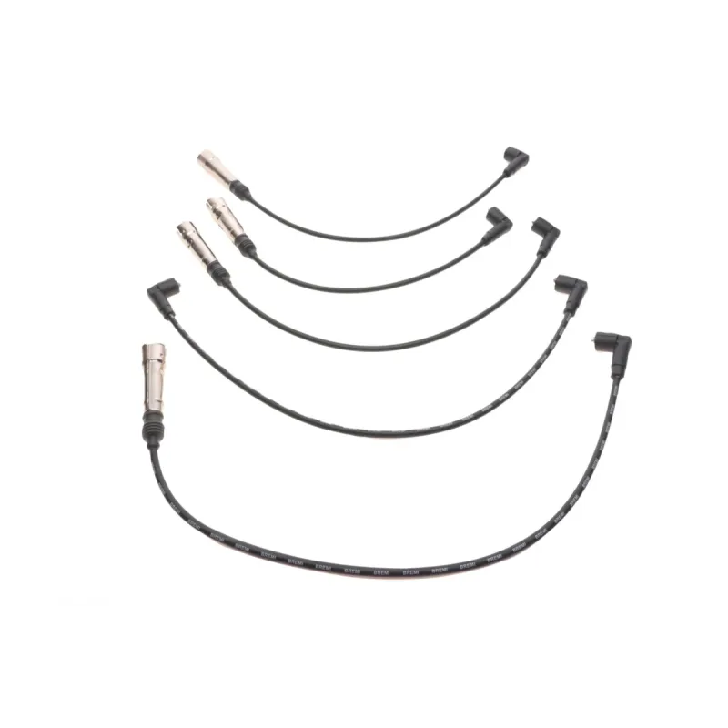 Проводи запалювання VW Polo 1.0-1.6 i 93-02/Golf 1.3-1.6 83-97/Seat Ibiza 1.5-1.6 03-09 (к-кт)