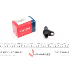 Датчик положення розподільного валу BREMI 60033 для Toyota Camry 3.5i 2006-2012, Lexus GS 3.5 2005-2011