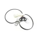 Датчик положення розподільного валу BREMI 60068 для Fiat Doblo 1.6 16V 2001-, з кабелем, 3 контакти