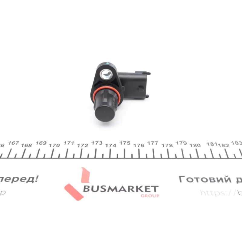 Датчик положення розподільного валу Fiat Ducato 2.3JTD
