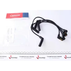 Проводи запалювання BREMI 600/481 для Hyundai Accent II (LC) 1.3/1.5 2000-2005