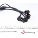 Проводи запалювання BREMI 600/481 для Hyundai Accent II (LC) 1.3/1.5 2000-2005