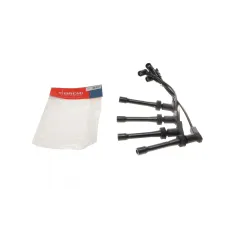 Проводи запалювання BREMI 600/529 для LADA 110 (2110) 1.5 16V 1995-2010
