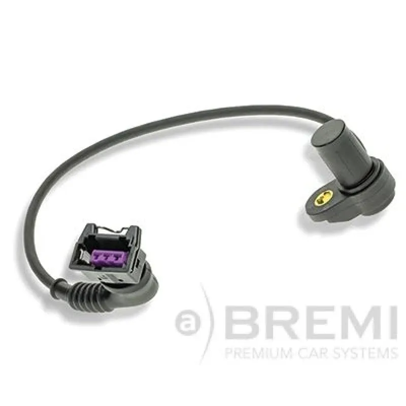 Датчик положення розподільного валу BREMI 60101 для BMW 5 (E39) 7 (E38) 3.5/4.0i 96-03 з кабелем