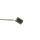 Датчик положення колінвалу BREMI 60176 для Opel Astra F/Vectra A/Omega B 1.8/2.0i 16V 1993-2001 з кабелем
