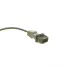 Датчик положення колінвалу BREMI 60176 для Opel Astra F/Vectra A/Omega B 1.8/2.0i 16V 1993-2001 з кабелем