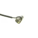 Датчик положення колінвалу BREMI 60176 для Opel Astra F/Vectra A/Omega B 1.8/2.0i 16V 1993-2001 з кабелем