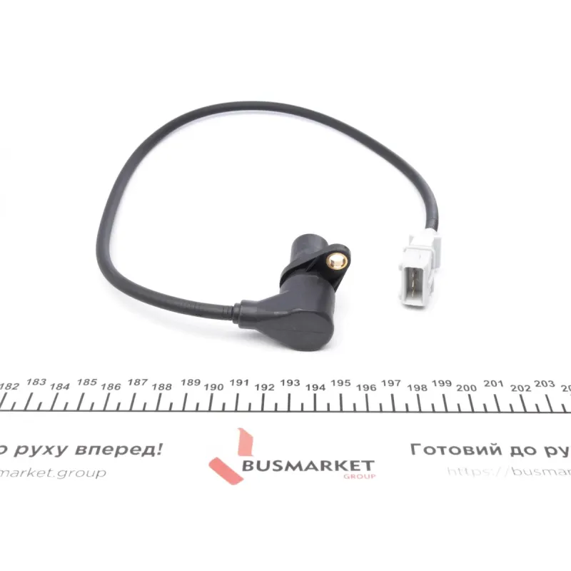 Датчик положення колінвалу Audi 1.8T/VW Passat B4 1.6/1.8i 96-00