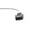 Датчик положення колінвалу Opel Astra G/Omega B/Vectra B/C 2.0-2.2 DTI 98-