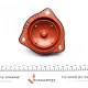 Кришка розподілювача запалювання BREMI 6018R для Mercedes-Benz E-Class W124, S-Class W140 1992-1995