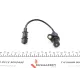 Датчик положення колінвалу BREMI 60223 з кабелем для Hyundai Accent, Kia Cerato 1.3-1.6 (1999-2005)