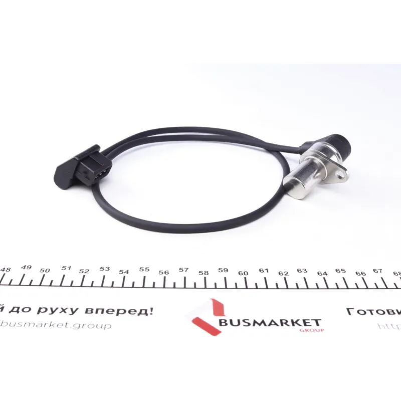 Датчик положення колінвалу BREMI 60387 для BMW 3 (E36) 320i/325i 1990-1999, 5 (E34) 525i 1989-1995