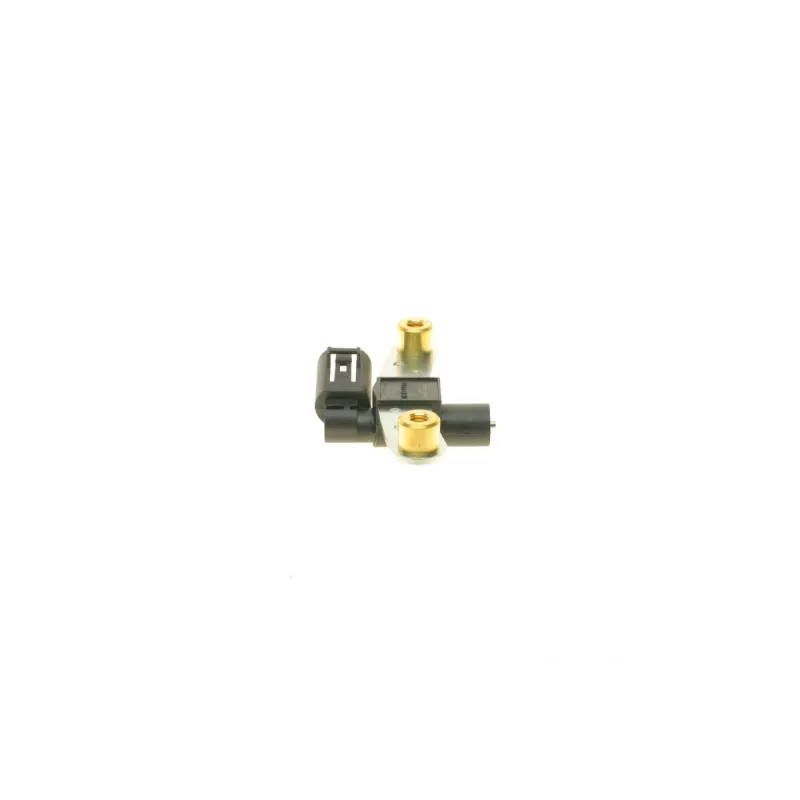 Датчик положення колінвалу BREMI 60396 для Renault Megane 1.6 16V/2.0i 1998-2005, 2 контакти