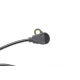 Датчик положення колінвалу BREMI 60435 з кабелем для Opel Astra F/Omega B/Vectra B 1.6-2.2i 85-03