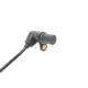 Датчик положення колінвалу BREMI 60435 з кабелем для Opel Astra F/Omega B/Vectra B 1.6-2.2i 85-03