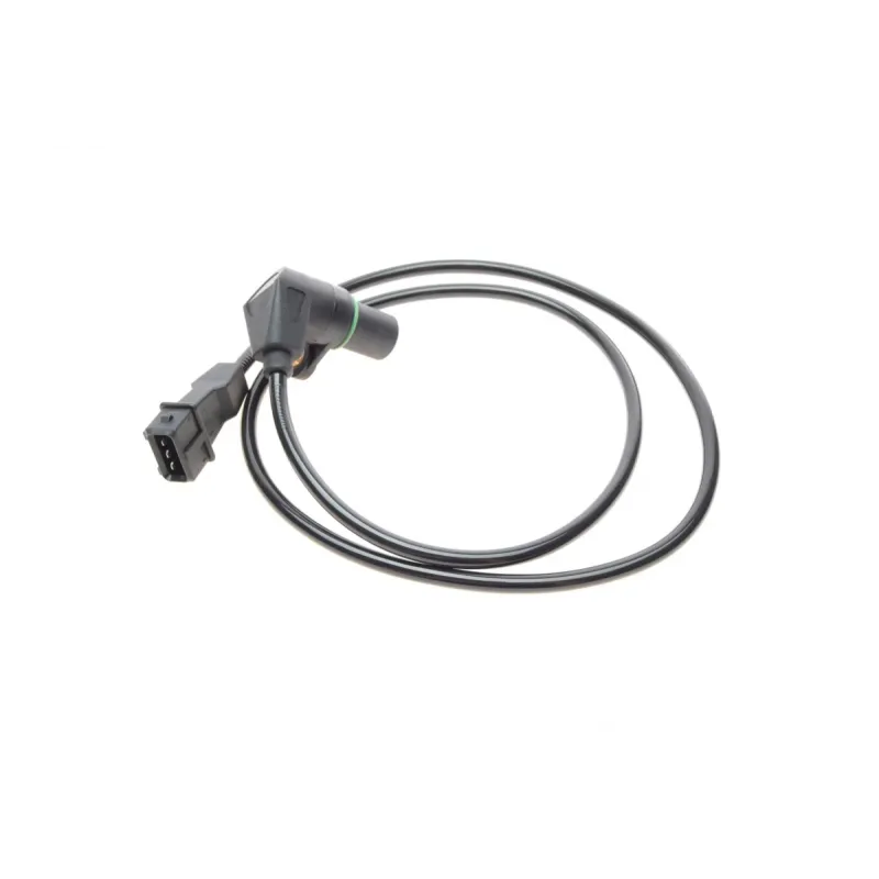 Датчик положення колінвалу BREMI 60435 з кабелем для Opel Astra F/Omega B/Vectra B 1.6-2.2i 85-03