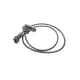 Датчик положення колінвалу BREMI 60435 з кабелем для Opel Astra F/Omega B/Vectra B 1.6-2.2i 85-03
