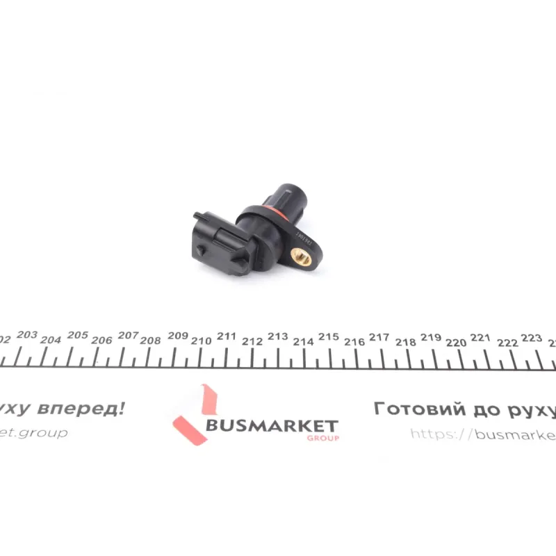 Датчик положення розподільного валу MB Vito (W639) 07-