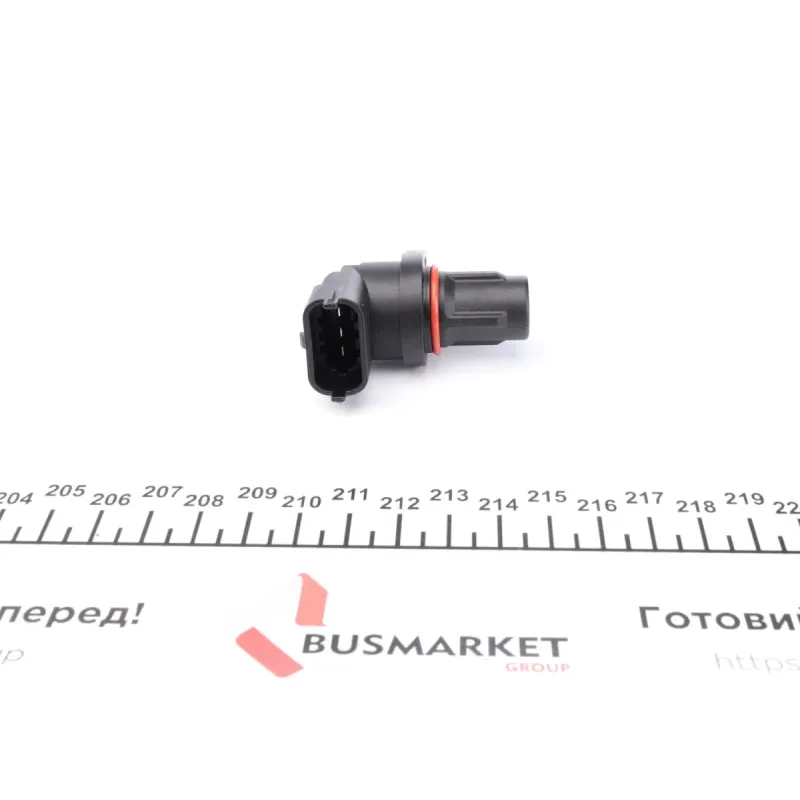 Датчик положення розподільного валу MB Vito (W639) 07-