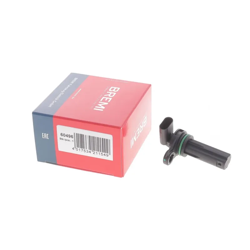 Датчик положення колінвалу BREMI 60496 для Jeep Cherokee KL 2.4/3.2 2013-
