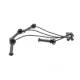Проводи запалювання Ford Connect 1.8 16V 02- (к-кт)
