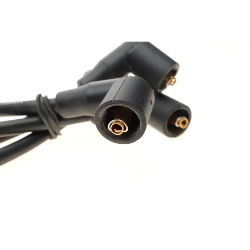 Проводи запалювання Ford Connect 1.8 16V 02- (к-кт)
