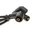 Проводи запалювання Ford Connect 1.8 16V 02- (к-кт)