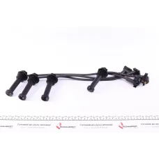Проводи запалювання BREMI 800/213 для Ford Mondeo 1.6-2.0i 16V 1993-2000, Escort Mk VII 1995-1998 (комплект)