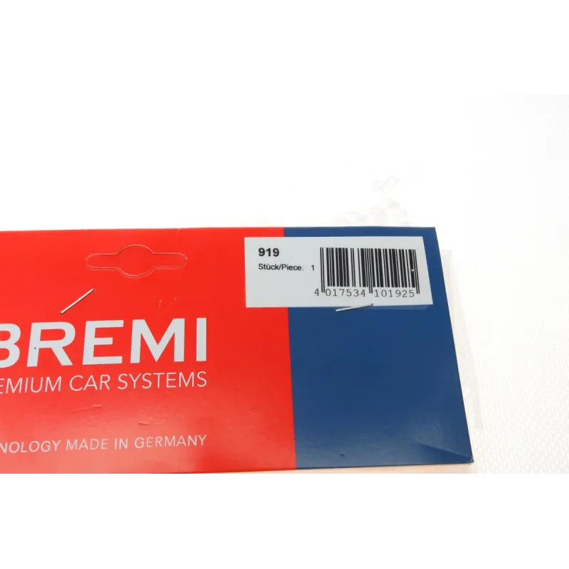 Проводи запалювання BREMI 919 для Volkswagen Transporter T4 2.5 1990-2003