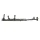 Проводи запалювання VW Caddy II 1.4i 00-04 (к-кт)